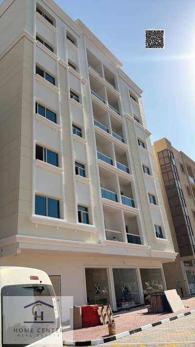 2 Camere Appartamento in affitto a Al Jurf, Ajman - Binder1_Page_01. jpg 2 Camere Appartamento in affitto a Al Jurf, Ajman - Binder1_Page_01. jpg