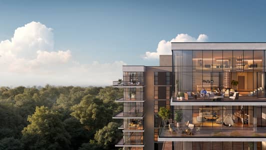Maravelle Residences