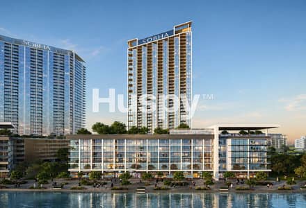 2 Camere Appartamento in vendita a Sobha Hartland, Dubai - Appartamento a Sobha Hartland，Waves Opulence, 2 camere da letto, 2500000 AED - 16153319