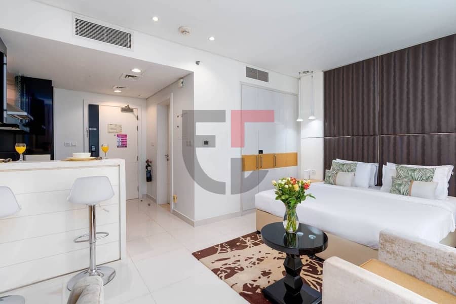Fully Furnished I Vacant I Studio Apartment Fully Furnished I Vacant I Studio Apartment