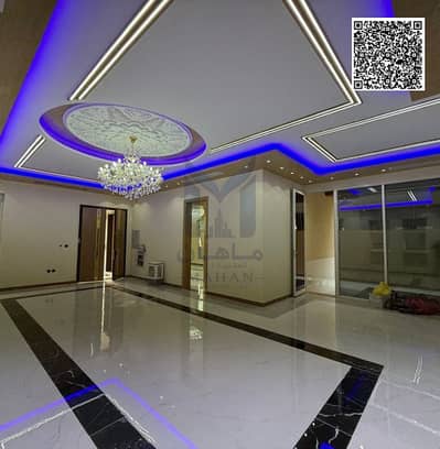 5 Camere Villa in vendita a Al Rawda, Ajman - Untitled design. png 5 Camere Villa in vendita a Al Rawda, Ajman - Untitled design. png