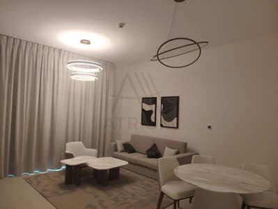 1 Slaapkamer Appartement te Huur in Yas Island, Abu Dhabi - WhatsApp Image 2026-08-08 at 1.08. 51 PM. jpeg 1 Slaapkamer Appartement te Huur in Yas Island, Abu Dhabi - WhatsApp Image 2026-08-08 at 1.08. 51 PM. jpeg