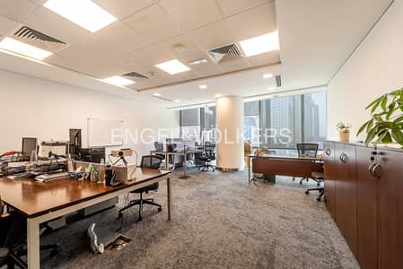 Office for Rent in DIFC, Dubai - Furnished | All Inclusive | Serviced Office for Rent in DIFC, Dubai - Furnished | All Inclusive | Serviced