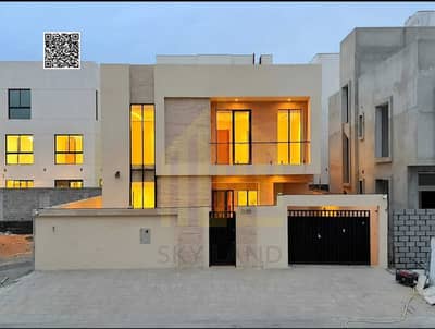 5 Camere Villa in vendita a Al Yasmeen, Ajman - WhatsApp Image 2026-05-24 at 9.17. 30 PM (1). jpeg