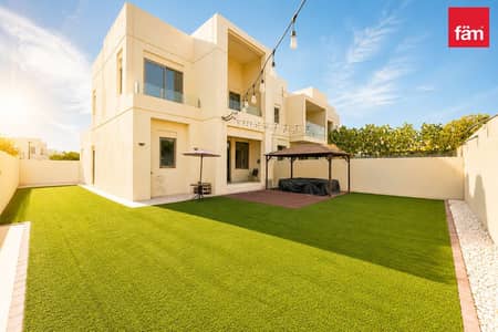 Villa de 3 chambres à à louer à Reem, Dubai - Villa à Reem,Mira Oasis,Mira Oasis 2, 3 chambres, 160000 AED - 16153377 Villa de 3 chambres à à louer à Reem, Dubai - Villa à Reem,Mira Oasis,Mira Oasis 2, 3 chambres, 160000 AED - 16153377