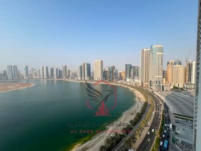 3 Bedroom Apartment for Rent in Al Khan, Sharjah - 2d0a2c2a-26f9-4a0c-8ecd-e8f66fc356b2. jpg 3 Bedroom Apartment for Rent in Al Khan, Sharjah - 2d0a2c2a-26f9-4a0c-8ecd-e8f66fc356b2. jpg