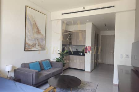 Estudio para en Alquiler en Jumeirah Village Circle (JVC), Dubai - Apartamento en Jumeirah Village Circle (JVC)，JVC District 10，Signature Livings，Signature Livings North, 50000 AED - 16153387