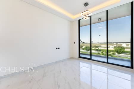 Studio for Rent in Dubai Studio City, Dubai - PRIVATE POOL | VACANT | EXCLUSIVE | UNFURNISHED Studio for Rent in Dubai Studio City, Dubai - PRIVATE POOL | VACANT | EXCLUSIVE | UNFURNISHED