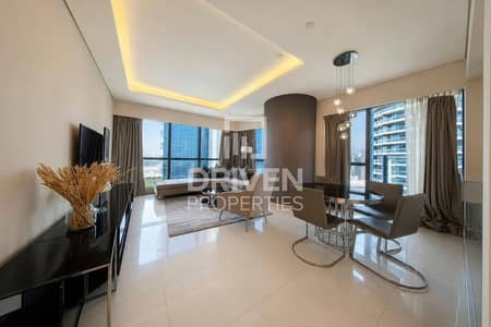 2 Camere Appartamento in vendita a Business Bay, Dubai - Appartamento a Business Bay，DAMAC Towers by Paramount Hotels and Resorts，Tower D, 2 camere da letto, 2100000 AED - 16153401