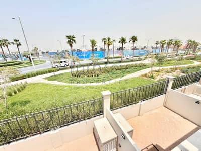 4 Camere Townhouse in affitto a DAMAC Lagoons, Dubai - IMG_2316. jpeg 4 Camere Townhouse in affitto a DAMAC Lagoons, Dubai - IMG_2316. jpeg