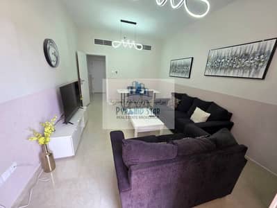 1 Bedroom Flat for Rent in Dubai Silicon Oasis (DSO), Dubai - WhatsApp Image 2026-08-12 at 2.37. 43 PM (5). jpeg