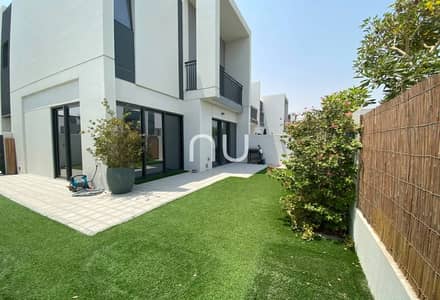 4 Bedroom Townhouse for Rent in Villanova, Dubai - 1. webp 4 Bedroom Townhouse for Rent in Villanova, Dubai - 1. webp
