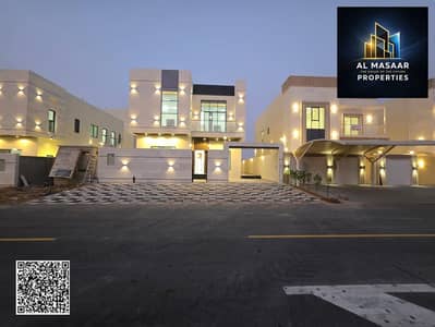 فیلا 5 غرف نوم للبيع في الحليو، عجمان - IMG-20251013-WA0135. jpg فیلا 5 غرف نوم للبيع في الحليو، عجمان - IMG-20251013-WA0135. jpg