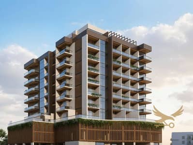1 habitación Apartamento para en Venta en Dubai Production City (IMPZ), Dubai - Apartamento en Dubai Production City (IMPZ),Golf Terrace Residences, 1 dormitorio, 1453340 AED - 16153417 1 habitación Apartamento para en Venta en Dubai Production City (IMPZ), Dubai - Apartamento en Dubai Production City (IMPZ),Golf Terrace Residences, 1 dormitorio, 1453340 AED - 16153417