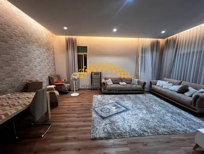 2 Slaapkamers Appartement te Huur in Al Khan, Sharjah - WhatsApp Image 2026-08-12 at 1.59. 06 PM. jpeg