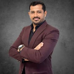 Riaz Ahmed Misri