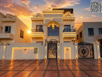 5 Bedroom Villa for Sale in Al Helio, Ajman - batch_851705169-1066x800. jpg 5 Bedroom Villa for Sale in Al Helio, Ajman - batch_851705169-1066x800. jpg