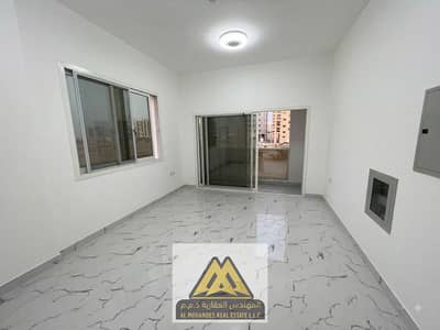 1 Schlafzimmer Wohnung zum zur Miete in Al Alia, Ajman - WhatsApp Image 2026-08-12 at 2.02. 10 PM. jpeg 1 Schlafzimmer Wohnung zum zur Miete in Al Alia, Ajman - WhatsApp Image 2026-08-12 at 2.02. 10 PM. jpeg