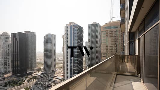 2 Slaapkamers Appartement te Huur in Jumeirah Lake Towers (JLT), Dubai - Appartement in Jumeirah Lake Towers (JLT)，Orra The Embankment, 2 slaapkamers, 165000 AED - 16153455