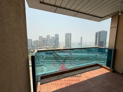 1 Bedroom Flat for Rent in Al Khan, Sharjah - 93d1d561-d913-4a0b-b372-73c65a0772cf. jpg 1 Bedroom Flat for Rent in Al Khan, Sharjah - 93d1d561-d913-4a0b-b372-73c65a0772cf. jpg