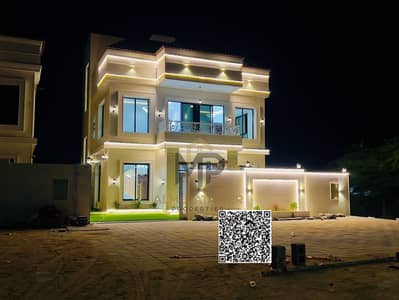 5 Bedroom Villa for Sale in Al Helio, Ajman - batch_batch_batch_batch_IMG-20251021-WA0177. jpg 5 Bedroom Villa for Sale in Al Helio, Ajman - batch_batch_batch_batch_IMG-20251021-WA0177. jpg