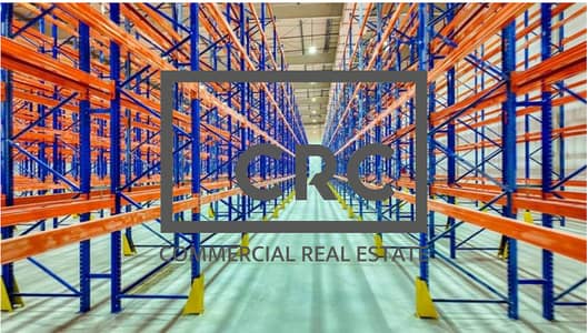 Warehouse de  à à louer à Jebel Ali, Dubai - images image img