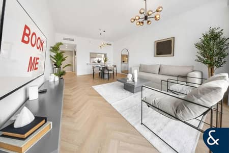 1 Slaapkamer Appartement te Koop in Downtown Dubai, Dubai - Appartement in Downtown Dubai，Burj Views，Burj Views Podium, 1 slaapkamer, 2149999 AED - 16151835