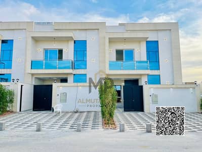 5 Camere Villa in vendita a Al Helio, Ajman - batch_batch_WhatsApp Image 2026-01-27 at 3.33. 03 PM. jpg 5 Camere Villa in vendita a Al Helio, Ajman - batch_batch_WhatsApp Image 2026-01-27 at 3.33. 03 PM. jpg