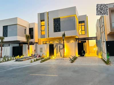 4 Bedroom Villa for Sale in Al Zahya, Ajman - batch_batch_WhatsApp Image 2026-06-10 at 6.31. 55 PM (1). jpg 4 Bedroom Villa for Sale in Al Zahya, Ajman - batch_batch_WhatsApp Image 2026-06-10 at 6.31. 55 PM (1). jpg