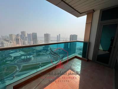 1 Camera Appartamento in affitto a Al Khan, Sharjah - WhatsApp Image 2026-08-12 at 1.05. 58 PM (3). jpeg 1 Camera Appartamento in affitto a Al Khan, Sharjah - WhatsApp Image 2026-08-12 at 1.05. 58 PM (3). jpeg