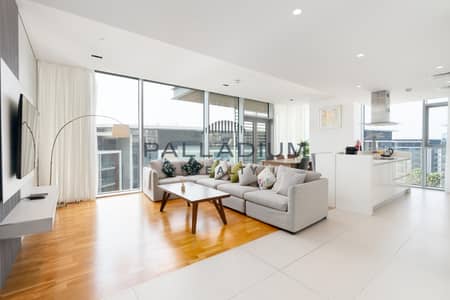 2 Camere Appartamento in vendita a Bluewaters Island, Dubai - Appartamento a Bluewaters Island，Bluewaters Residences，Bluewaters Residences 8, 2 camere da letto, 8500000 AED - 16152785
