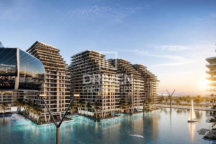 Appartamento a Dubai South,Azizi Venice,Azizi Venice 13,Azizi Venice 13 Building A, 599000 AED - 16153159 Appartamento a Dubai South,Azizi Venice,Azizi Venice 13,Azizi Venice 13 Building A, 599000 AED - 16153159