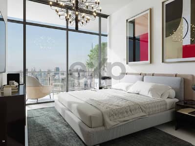 1 Bedroom Flat for Sale in Business Bay, Dubai - Luxurious | 1-Bed Apartment | Al Habtoor City 1 Bedroom Flat for Sale in Business Bay, Dubai - Luxurious | 1-Bed Apartment | Al Habtoor City
