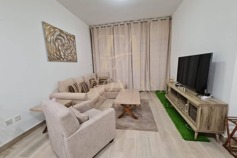 FULLY FURNISHED l HIGH FLOOR l SKYLINE VIEW FULLY FURNISHED l HIGH FLOOR l SKYLINE VIEW