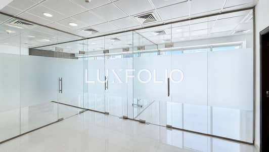 Office zum zur Miete in Business Bay, Dubai - Büro in Business Bay，Burlington, 180000 AED - 16153186