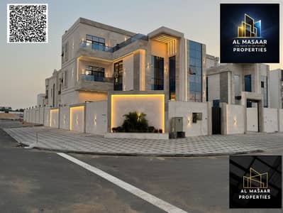 Villa de 6 chambres à à vendre à Al Helio, Ajman - batch_WhatsApp Image 2025-10-12 at 12.59. 37 AM(1). jpeg Villa de 6 chambres à à vendre à Al Helio, Ajman - batch_WhatsApp Image 2025-10-12 at 12.59. 37 AM(1). jpeg