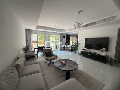 Townhouse de 3 chambres à à louer à The Springs, Dubai - Maison de ville à The Springs，The Springs 8, 3 chambres, 240000 AED - 16153103