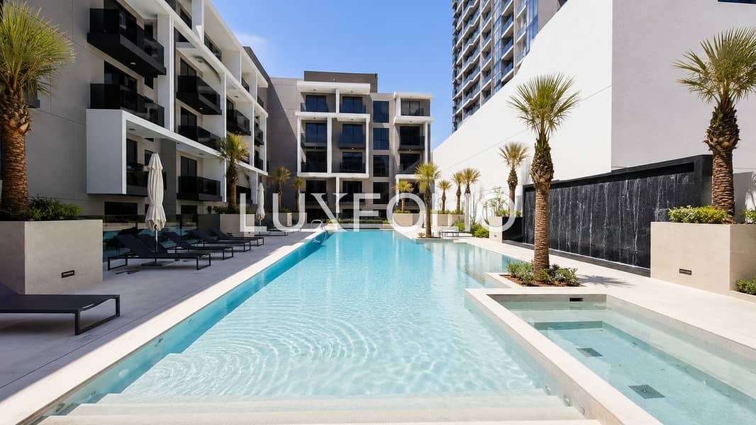 Appartamento a Jumeirah Village Circle (JVC),JVC District 11,H Three By Aurora, 1 camera da letto, 1270000 AED - 16152157 Appartamento a Jumeirah Village Circle (JVC),JVC District 11,H Three By Aurora, 1 camera da letto, 1270000 AED - 16152157