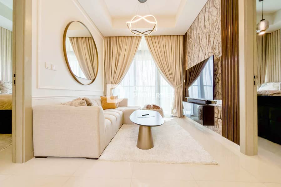 INVESTOR DEAL | HIGH FLOOR | LUXURY FURNISH INVESTOR DEAL | HIGH FLOOR | LUXURY FURNISH