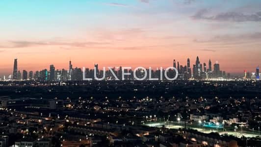 2 Camere Appartamento in vendita a Jumeirah Village Triangle (JVT), Dubai - Appartamento a Jumeirah Village Triangle (JVT)，JVT District 3，Sonate Residences, 2 camere da letto, 1936816 AED - 16152340