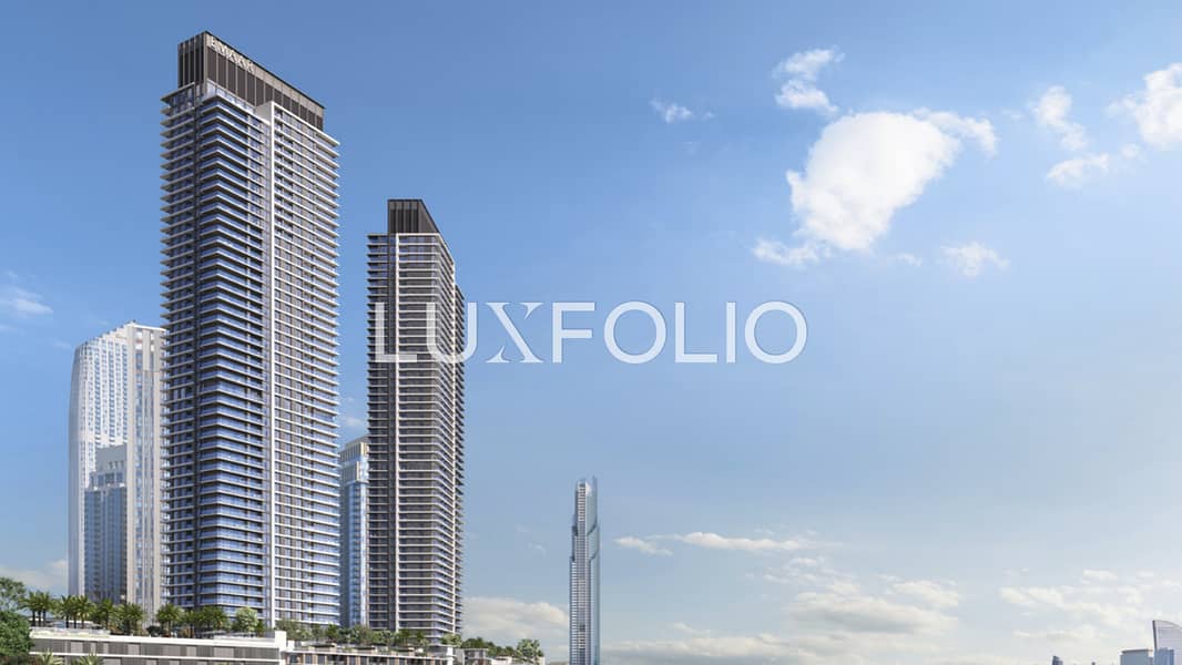 Wohnung in Dubai Creek Harbour,Creek Waters 2, 2 schlafzimmer, 3200000 AED - 16151807 Wohnung in Dubai Creek Harbour,Creek Waters 2, 2 schlafzimmer, 3200000 AED - 16151807