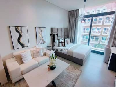 Estudio para en Alquiler en Jumeirah Village Circle (JVC), Dubai - WhatsApp Image 2026-08-12 at 3.35. 29 PM (1). jpeg