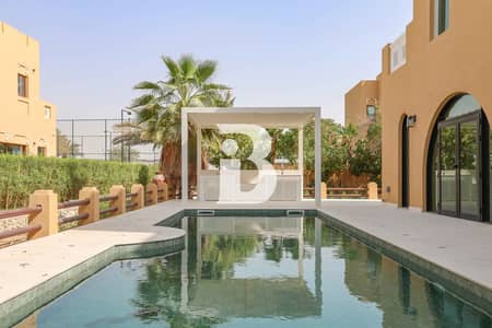 5 Camere Villa in affitto a Al Furjan, Dubai - Villa a Al Furjan，Barjeel 1 (Dubai Style), 5 camere da letto, 580000 AED - 16153187