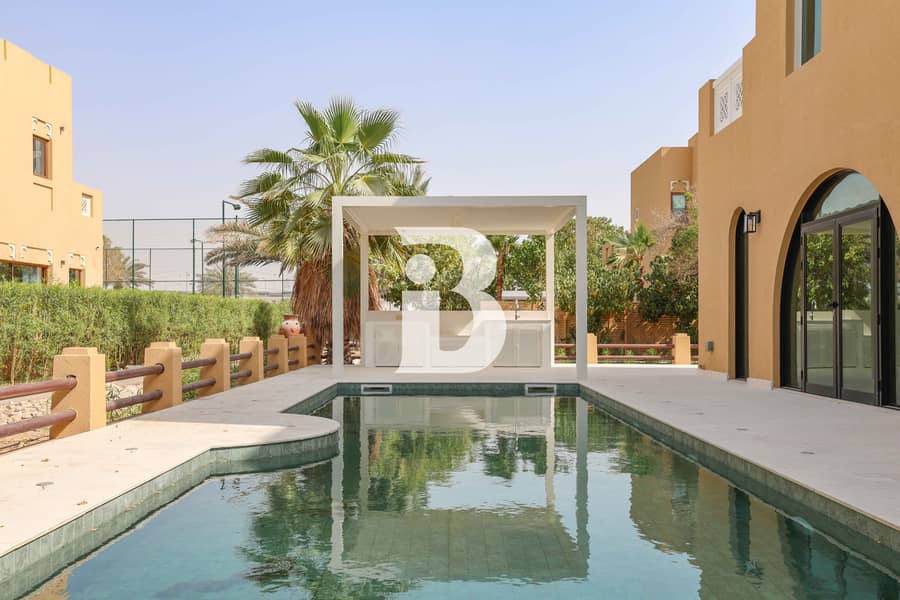 Villa in Al Furjan,Barjeel 1 (Dubai Style), 5 schlafzimmer, 580000 AED - 16153187 Villa in Al Furjan,Barjeel 1 (Dubai Style), 5 schlafzimmer, 580000 AED - 16153187