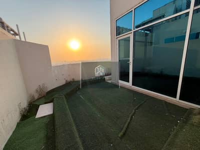 2 Bedroom Flat for Rent in Al Furjan, Dubai - Unfurnished | Chiller Free | High Floor | Vacant Now 2 Bedroom Flat for Rent in Al Furjan, Dubai - Unfurnished | Chiller Free | High Floor | Vacant Now