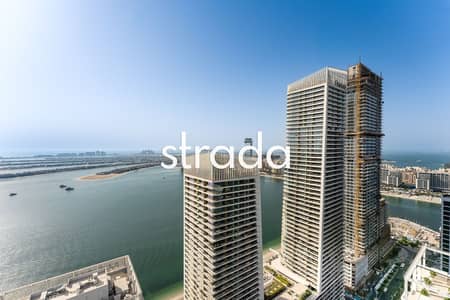 Appartement de 3 chambres à à vendre à Dubai Harbour, Dubai - Appartement à Dubai Harbour，Emaar Beachfront，Beach Mansion，Beach Mansion Tower 1, 3 chambres, 6651000 AED - 16153520