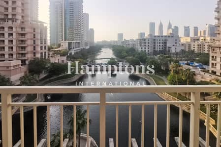2 Schlafzimmer Wohnung zum zur Miete in The Views, Dubai - Wohnung in The Views，Mosela，Mosela Waterside Residences, 2 schlafzimmer, 160000 AED - 16152618