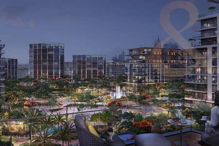 2 Camere Appartamento in vendita a Al Wasl, Dubai - Appartamento a Al Wasl,City Walk,Central Park,Thyme at Central Park, 2 camere da letto, 3650000 AED - 16153101 2 Camere Appartamento in vendita a Al Wasl, Dubai - Appartamento a Al Wasl,City Walk,Central Park,Thyme at Central Park, 2 camere da letto, 3650000 AED - 16153101