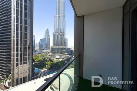 2 Schlafzimmer Wohnung zum zur Miete in Downtown Dubai, Dubai - Wohnung in Downtown Dubai,Opera District,Grande, 2 schlafzimmer, 200000 AED - 16153522 2 Schlafzimmer Wohnung zum zur Miete in Downtown Dubai, Dubai - Wohnung in Downtown Dubai,Opera District,Grande, 2 schlafzimmer, 200000 AED - 16153522