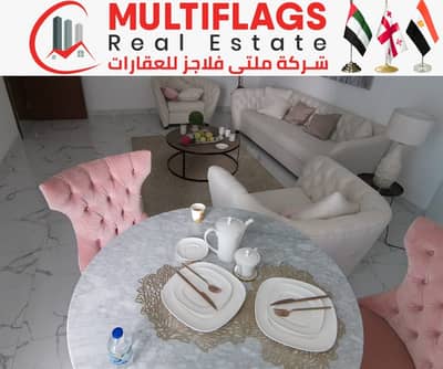 Luxury apartment in Ajman Ready for immediate and installment housing Luxury apartment in Ajman Ready for immediate and installment housing